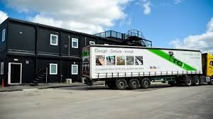 Nationwide Delivery & Installation